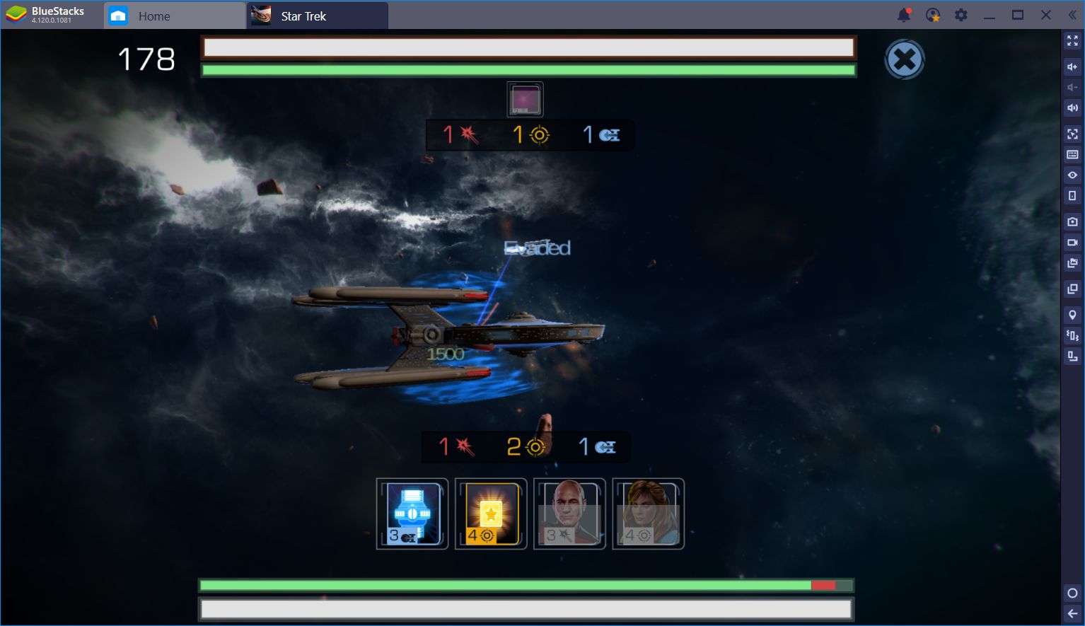 The Importance of Ships and Crew in Star Trek Timelines