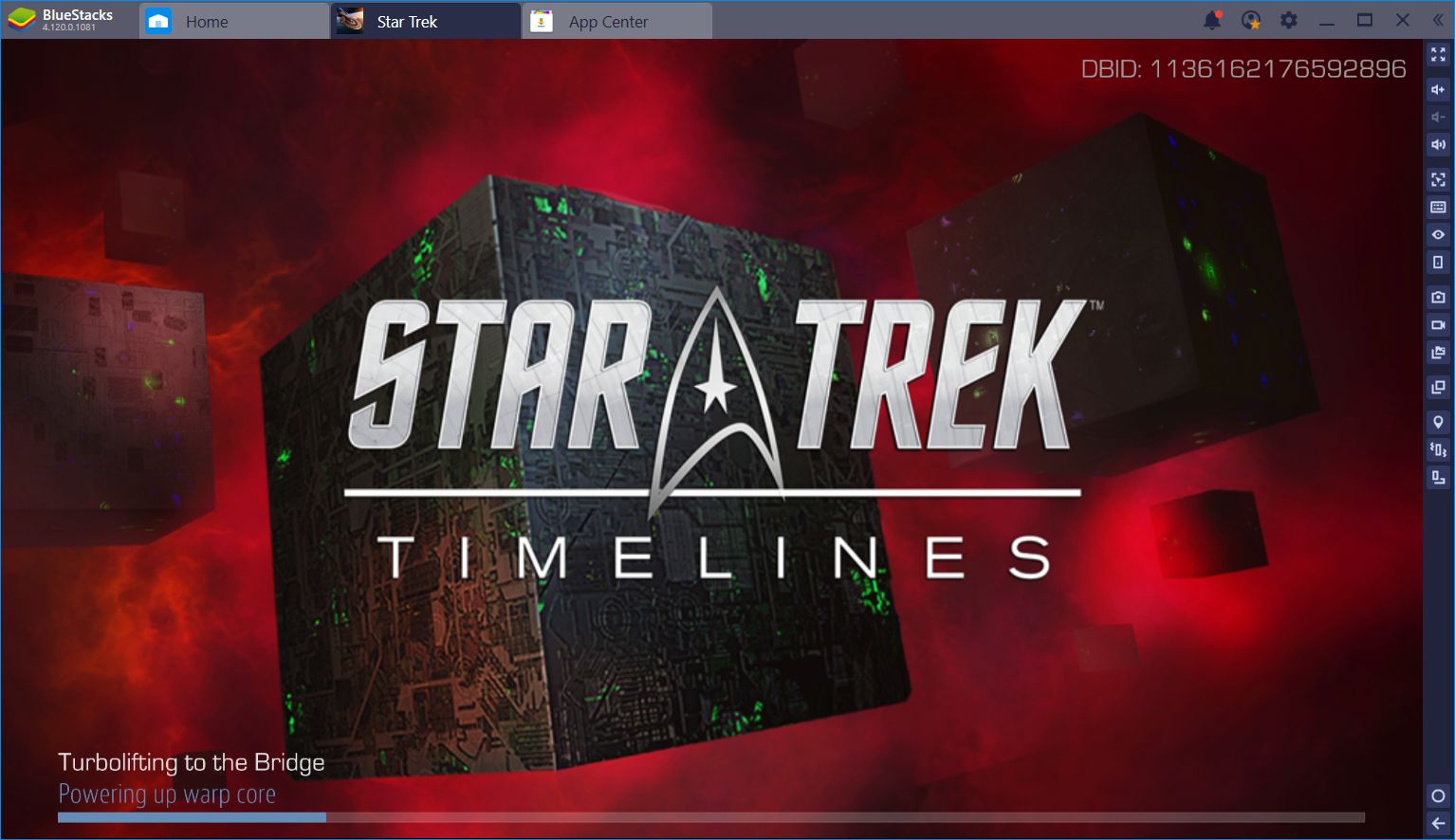 Restore Time, Save the Universe—Star Trek Timelines Review