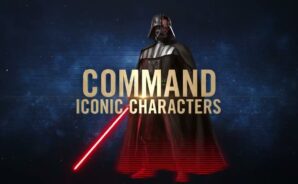 Star Wars™ Galaxy of Heroes – All Active Redeem Codes for September 2026
