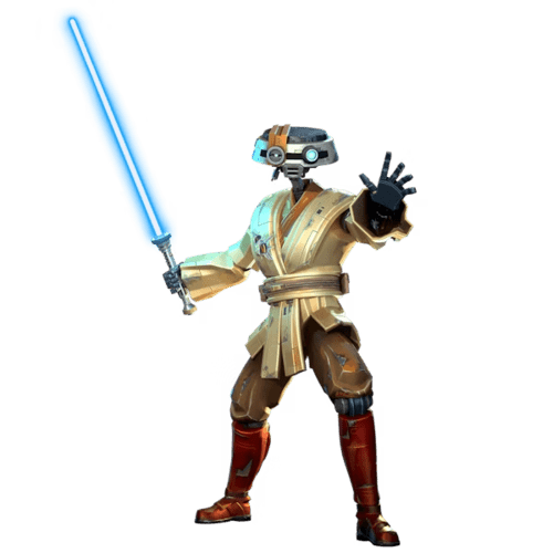 Cẩm nang lựa chọn Thợ Săn khi chơi Star Wars: Hunters trên PC cùng BlueStacks