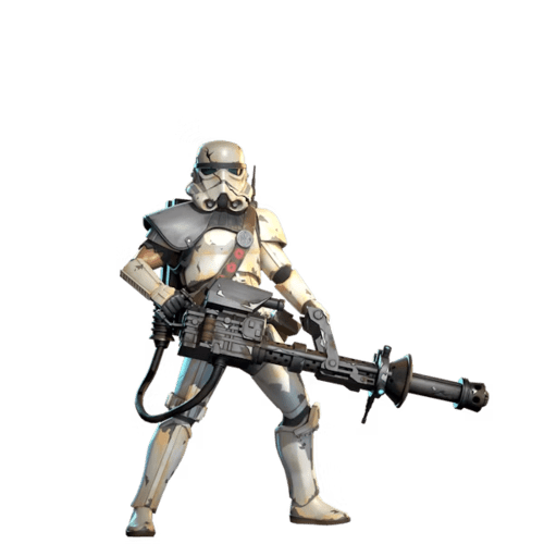 Star Wars: Hunters Character Guide - Everything You Need to Know About the Hunters
