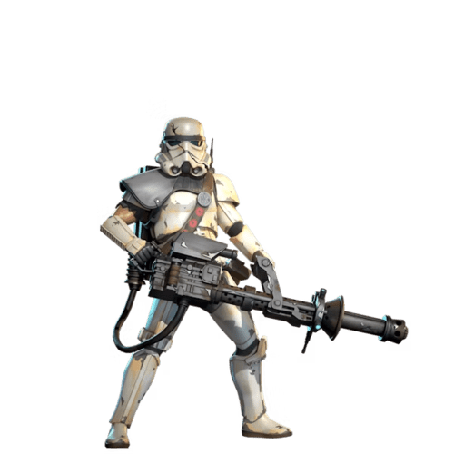 Cẩm nang lựa chọn Thợ Săn khi chơi Star Wars: Hunters trên PC cùng BlueStacks