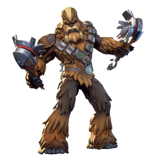 Cẩm nang lựa chọn Thợ Săn khi chơi Star Wars: Hunters trên PC cùng BlueStacks