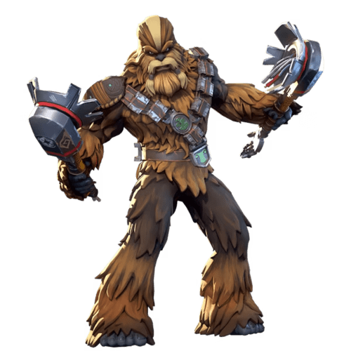 Star Wars: Hunters – Guia de Classes – Entendendo as funções de dano, tanque e suporte