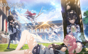 StarSavior Anfänger-Guide So gelingt euer Start ins kosmische Anime-RPG