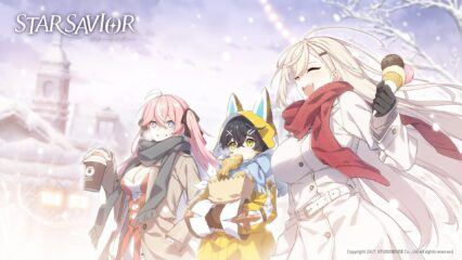 StarSavior Gear Guide So rüstest du deine Saviors optimal aus