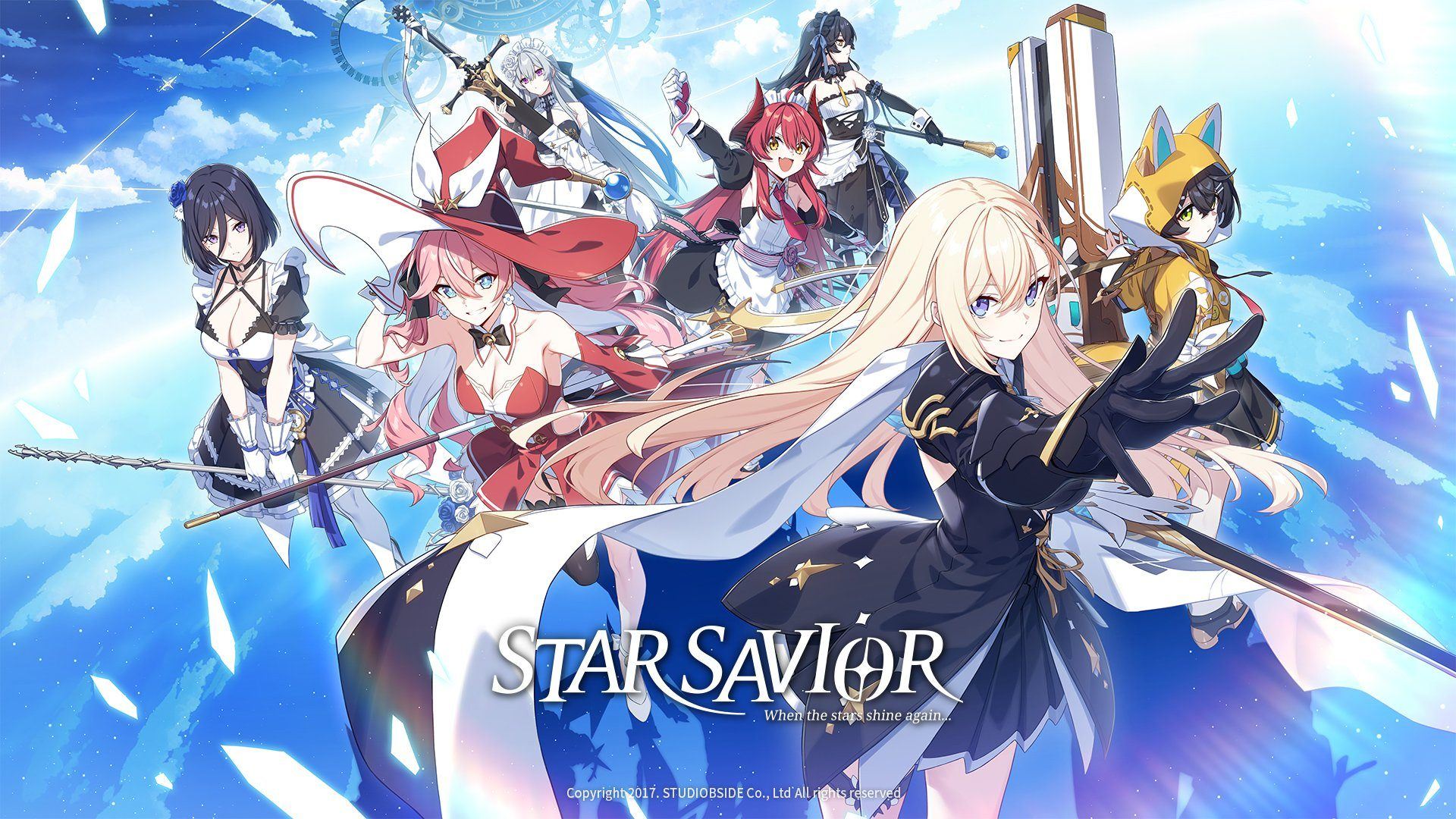 StarSavior Tier List – Best Characters Ranked
