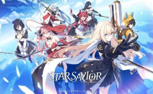 StarSavior Tierliste Die besten Saviors in S-, A- und B-Tier