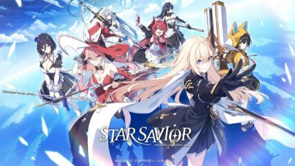 StarSavior Tierliste Die besten Saviors in S-, A- und B-Tier