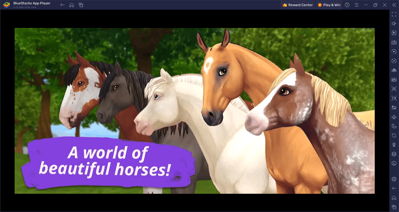 Star Stable Horses – Apps no Google Play