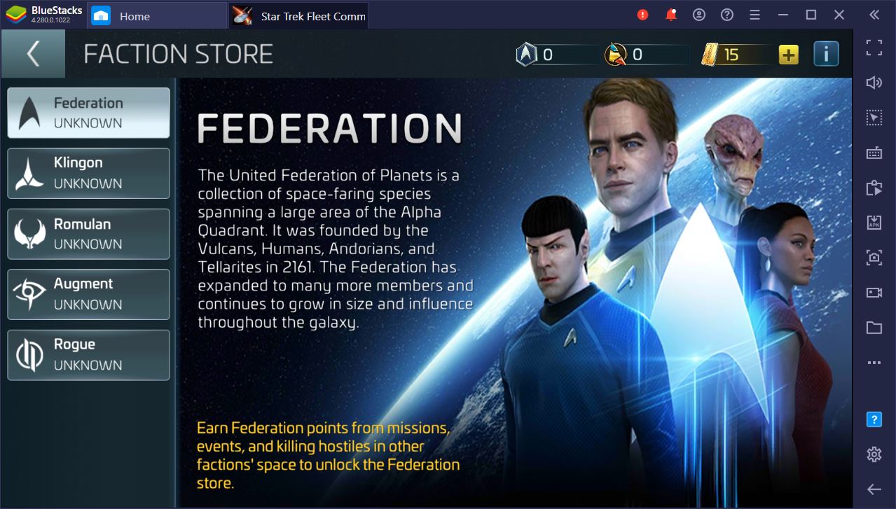 Guia do Star Trek Fleet Command: quais as vantagens e desvantagens de cada oficial no game?