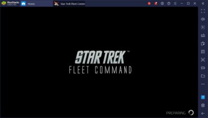 cheat engine bluestacks star trek fleet command