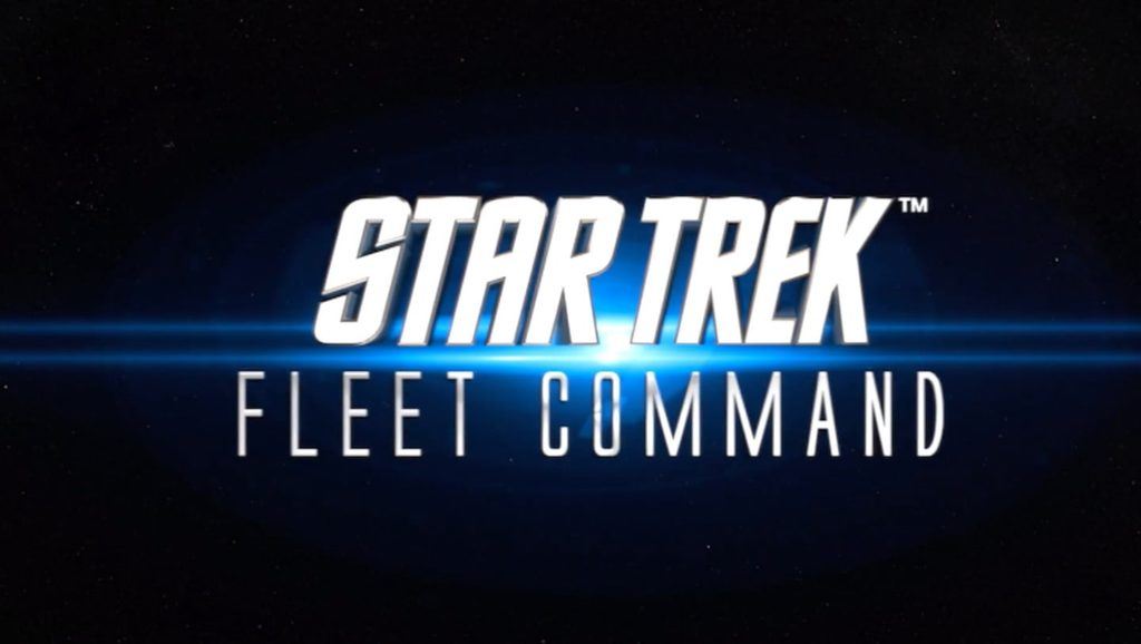 Star Trek Fleet Command: вступительный гайд