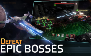 Dive Deep into Starborne: Frontiers’ New Expansion: The Abyss Update