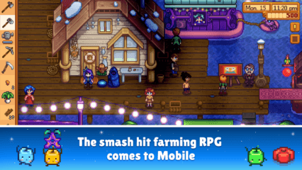 Stardew Valley Leah Guide – Likes, Dislikes, Side Events, and Married Life