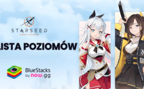 STARSEED: Asnia Trigger Lista poziomów dla najsilniejszych Proxyan