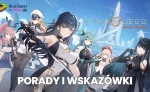 STARSEED: Asnia Trigger &#8211; Porady i wskazówki do szybszego rozwoju i zwiększenia siły Proxyan