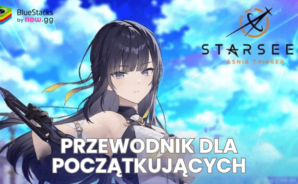STARSEED: Przewodnik dla początkujących do STARSEED: Asnia Trigger, jak zdominować przeciwników