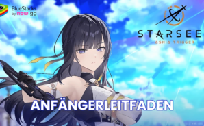 STARSEED: Asnia Trigger – Anfängerleitfaden, um deine Gegner zu dominieren