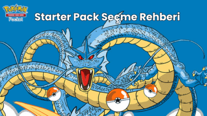 Pokemon TCG Pocket’ta En İyi Starter Pack Seçme Rehberi