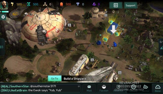 Play Modern Combat 5: Blackout on pc
