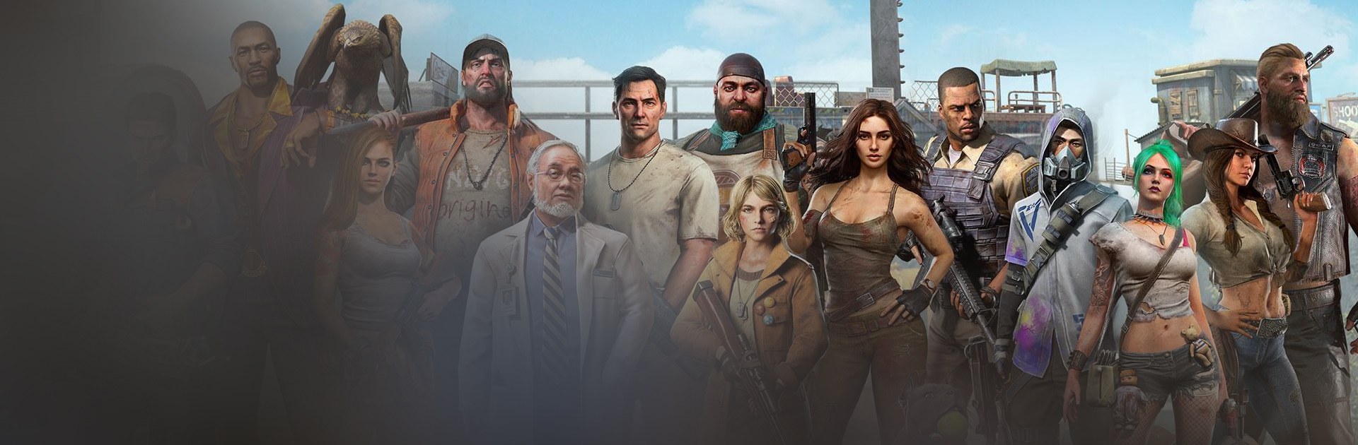 Get State of Survival - Microsoft Store