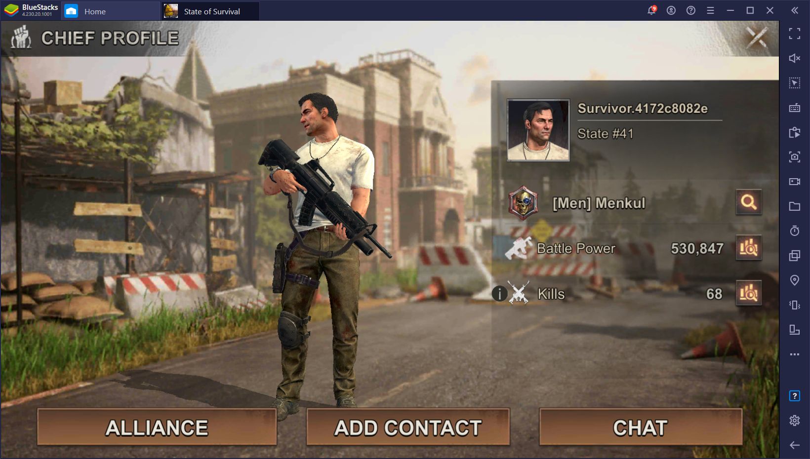 state of survival apk latest version