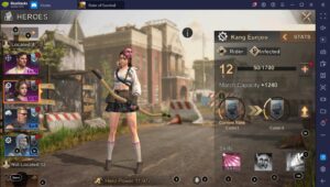 state of survival infected horde points state of survival infected horde points