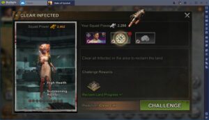 game state of survival infected cook game state of survival infected cook