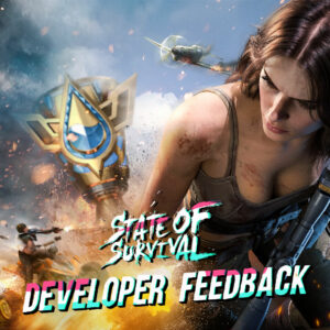 State of Survival: Developer Feedback