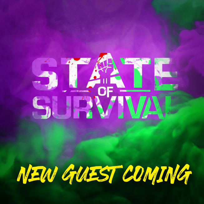 State of Survival Update: Joker Teasers, Reservoir Raid