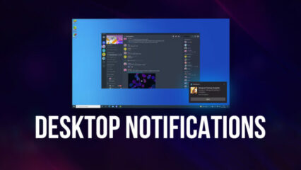 Bleib in Echtzeit auf dem Laufenden: BlueStacks Desktop-Benachrichtigungen sind da!