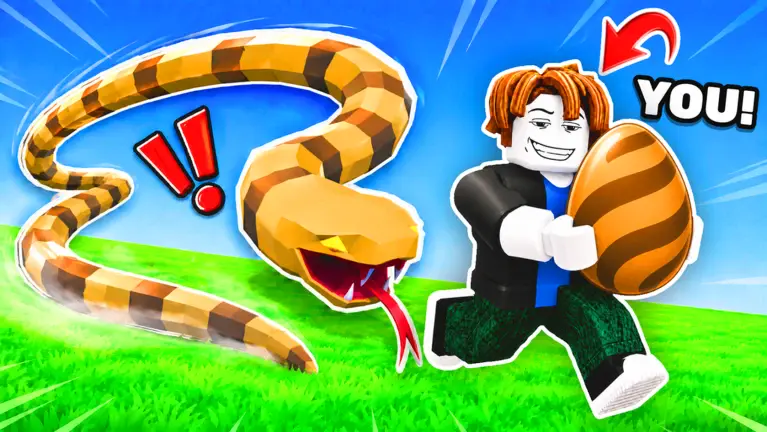 Steal An Egg บน Roblox คืออะไร? คู่มือผู้เริ่มต้นหาไข่หายากและรวยไว