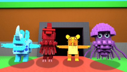 odos os Brainrots Secretos e Como Obtê-los no “Roube um Brainrot” do Roblox