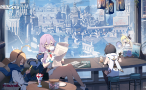 Stella Sora Rerolling-Guide – Starte dein Abenteuer von Anfang an richtig