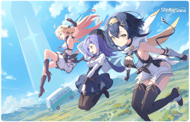 Stella Sora Tier List – Best Trekkers to Recruit and Use