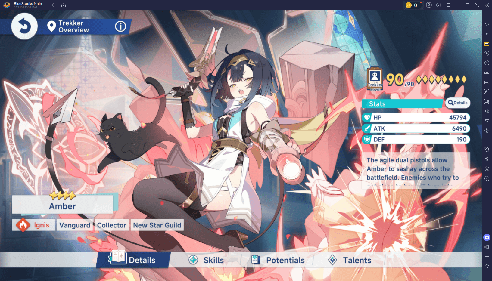 Stella Sora Team-Building Guide: Best Element Comps and How to Build Your Own