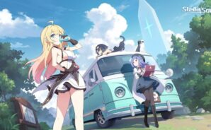 Stella Sora – Guide du Personnage Amber  Ses Meilleurs Potentiels, Compétences et Builds