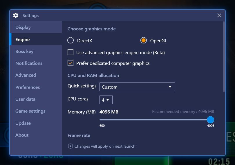 Optimizing Your BlueStacks for Stellar Age