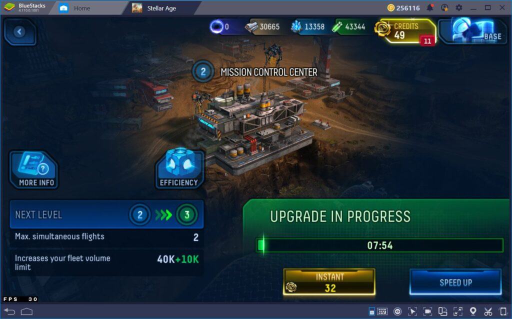 Stellar Age: A Mobile Game With a Dash of Space Exploration | BlueStacks