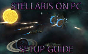 How To Install & Configure Stellaris Galaxy Command On PC With BlueStacks