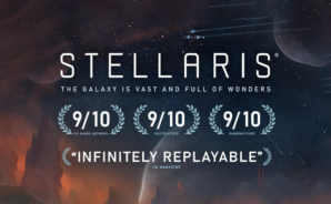 Stellaris Galaxy Command Review: Say Hello To The Mobile Version Of A Legend