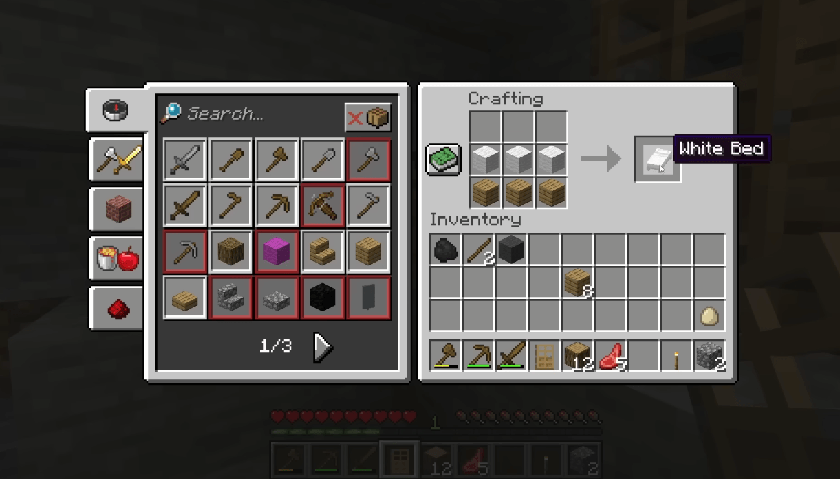 Utility Step Image