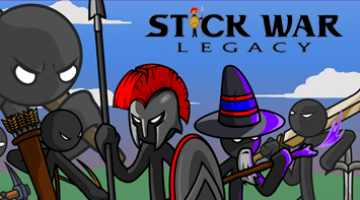 stick war legacy pc