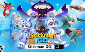 Stickman GO Beginners Guide and Tips
