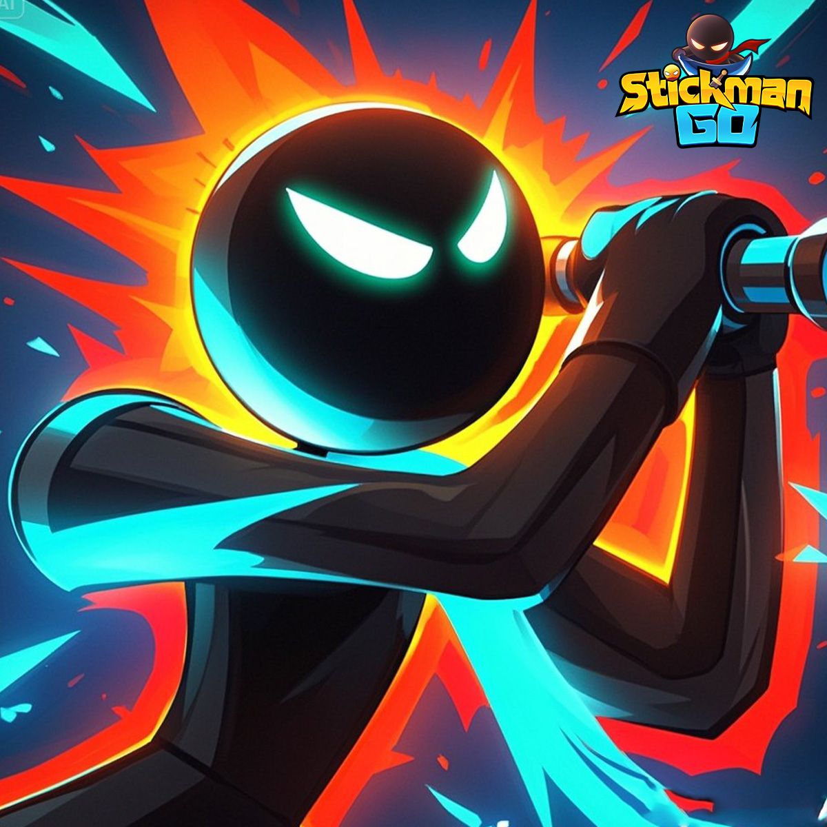 Stickman GO Classes Guide All Classes Explained