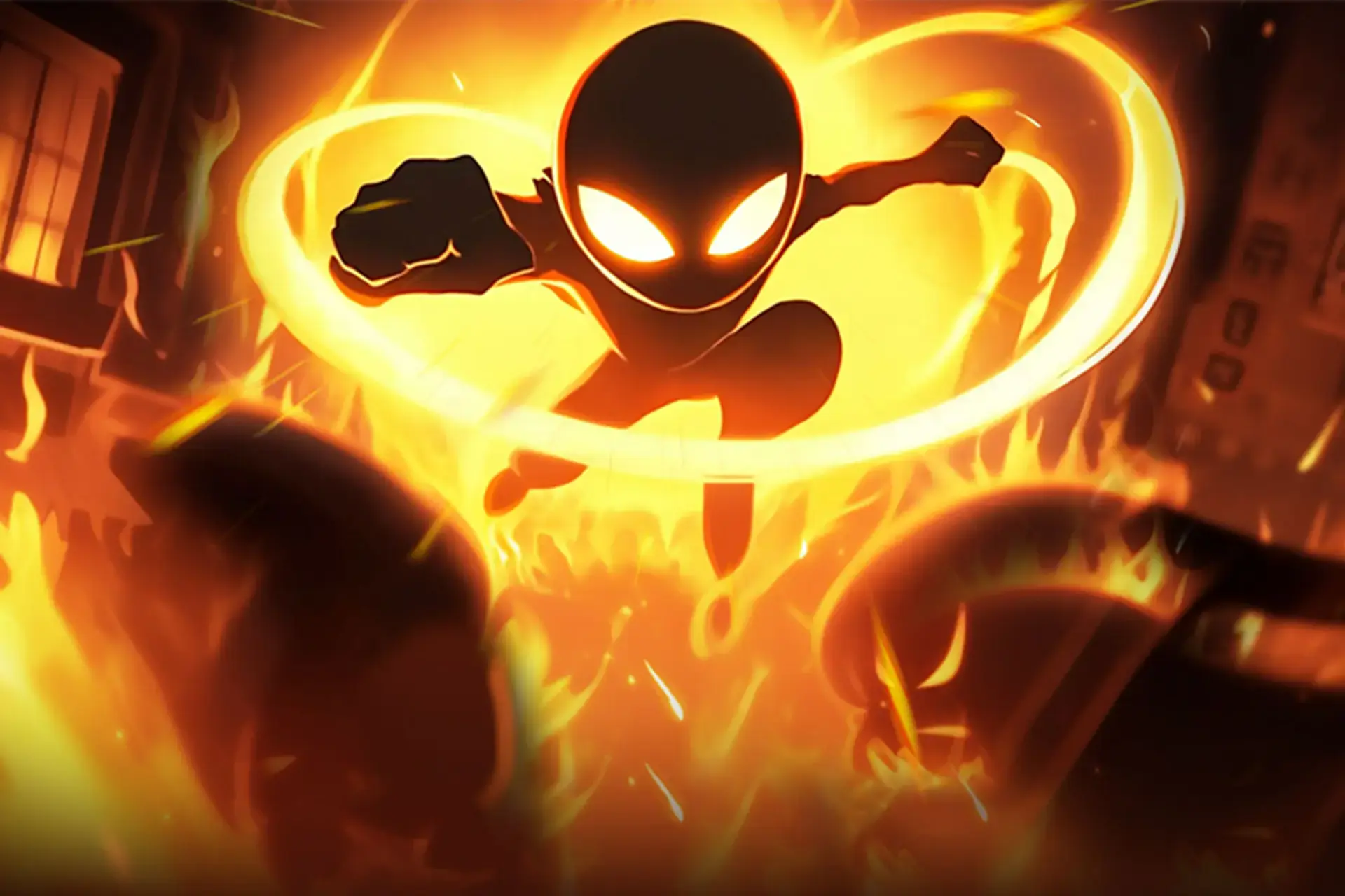 Stickman GO Companion Tier List – Ranking the Strongest Pets to Use