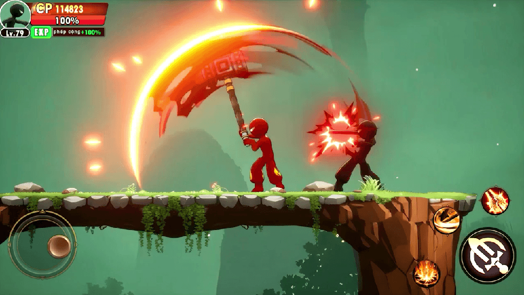 Game MMO treo máy “Stickman GO” chính thức ra mắt hôm nay – Nhận giftcode độc quyền từ các KOL hàng đầu!