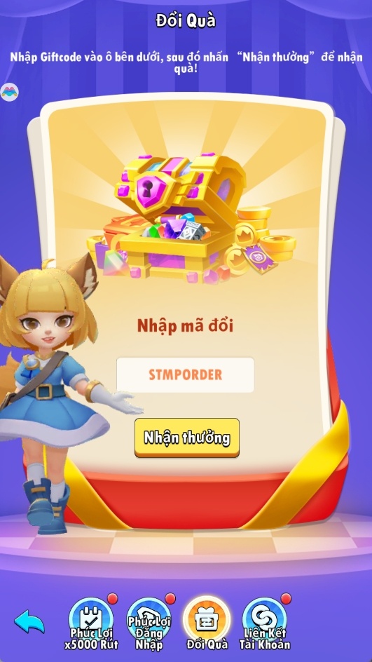 Game MMO treo máy “Stickman GO” chính thức ra mắt hôm nay – Nhận giftcode độc quyền từ các KOL hàng đầu!