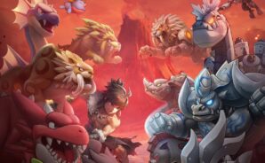 StoneAge Idle Adventure Best Team Comps and Formation Guide